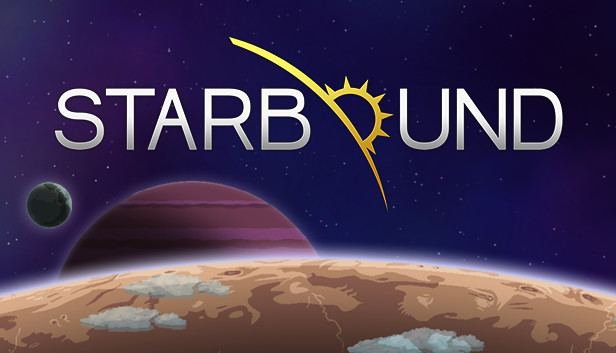 Game Indie Terbaik - Starbound