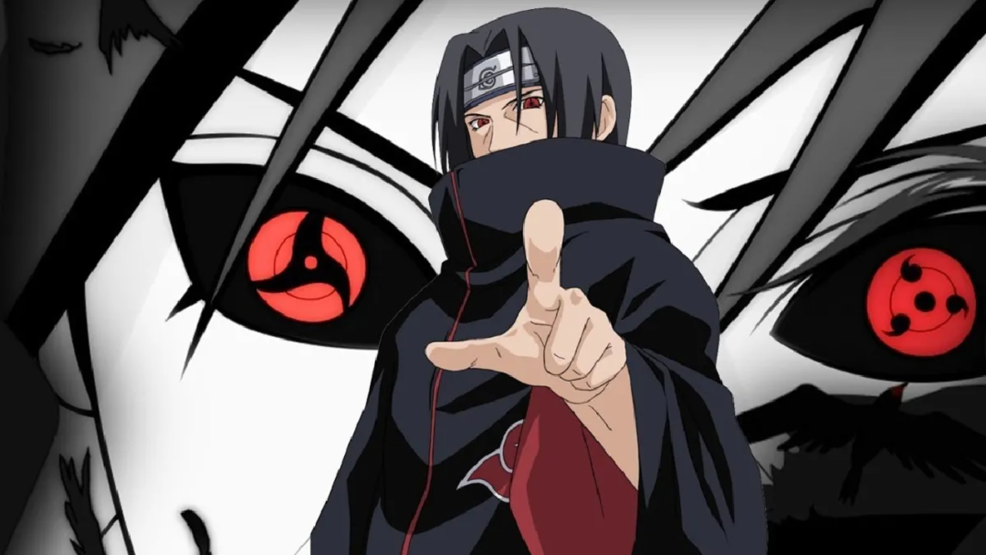 Kumpulan-Fakta-Menarik-Itachi-Uchiha-Di-Anime-Naruto