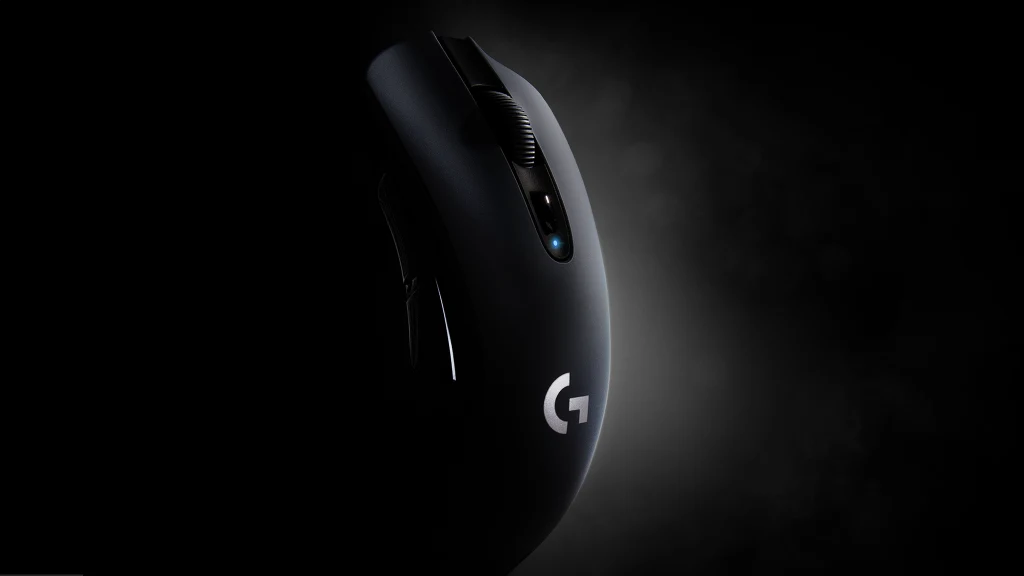 Mouse-Gaming-Wireless-Logitech-G304