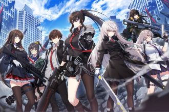 Review-CounterSide-Tower-Defense-RPG-Yang-Penuh-Dengan-Waifu