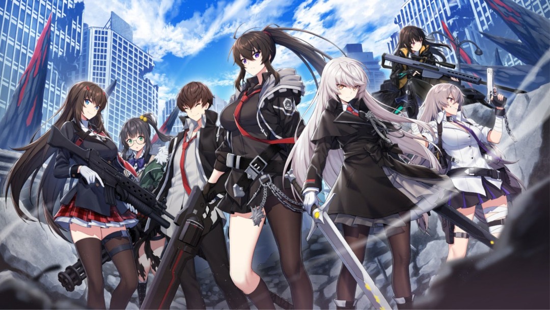 Review-CounterSide-Tower-Defense-RPG-Yang-Penuh-Dengan-Waifu